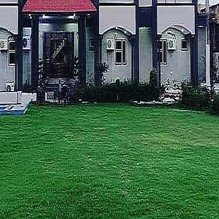 Hotel O City Palace Alwar Exterior photo