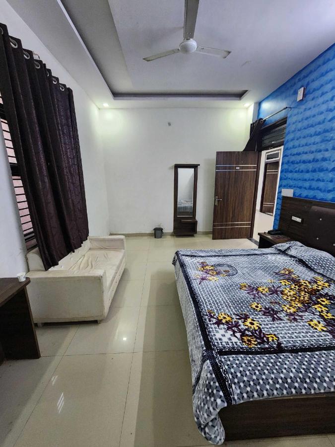 Hotel O City Palace Alwar Exterior photo