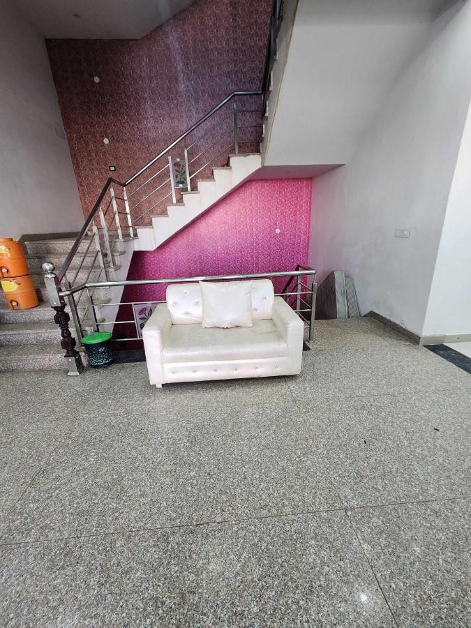Hotel O City Palace Alwar Exterior photo