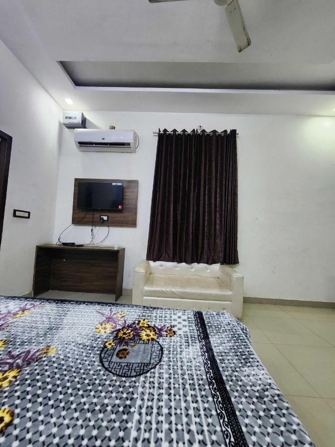 Hotel O City Palace Alwar Exterior photo