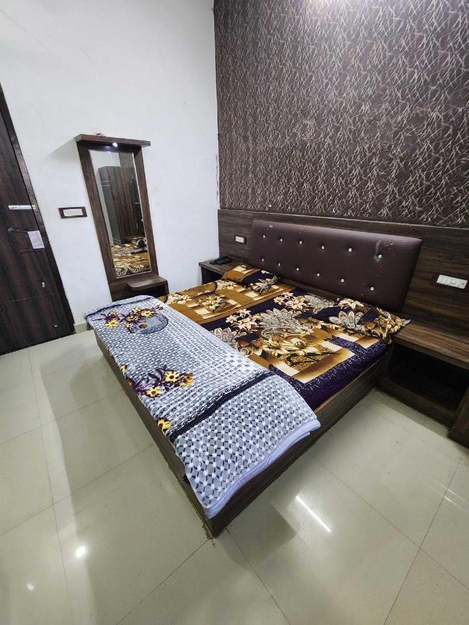 Hotel O City Palace Alwar Exterior photo