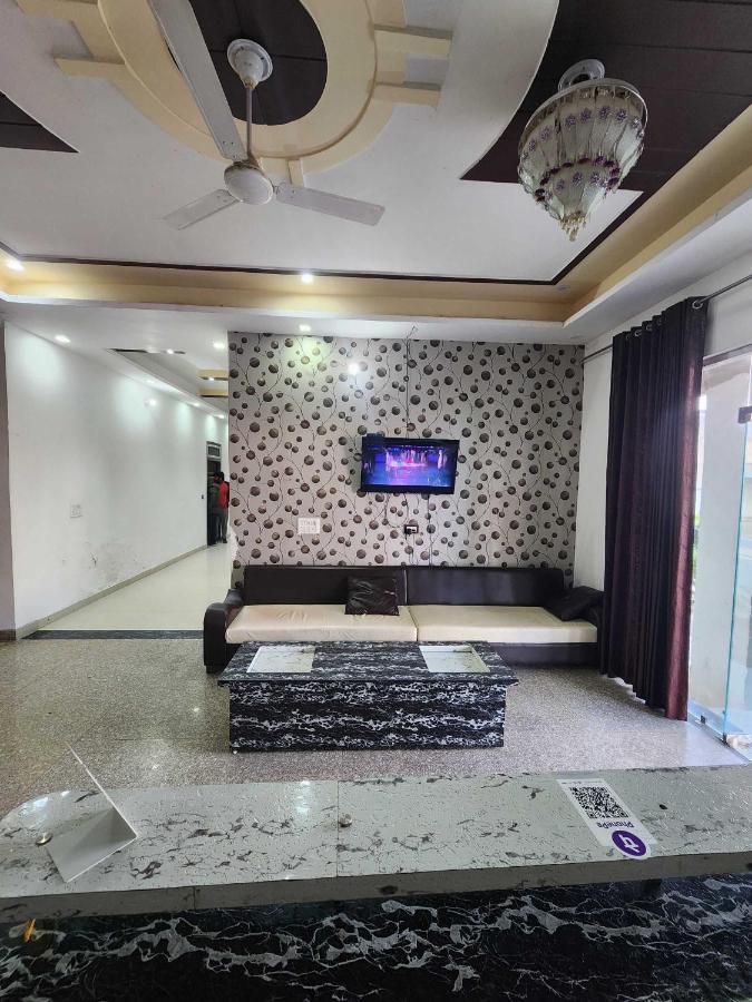 Hotel O City Palace Alwar Exterior photo