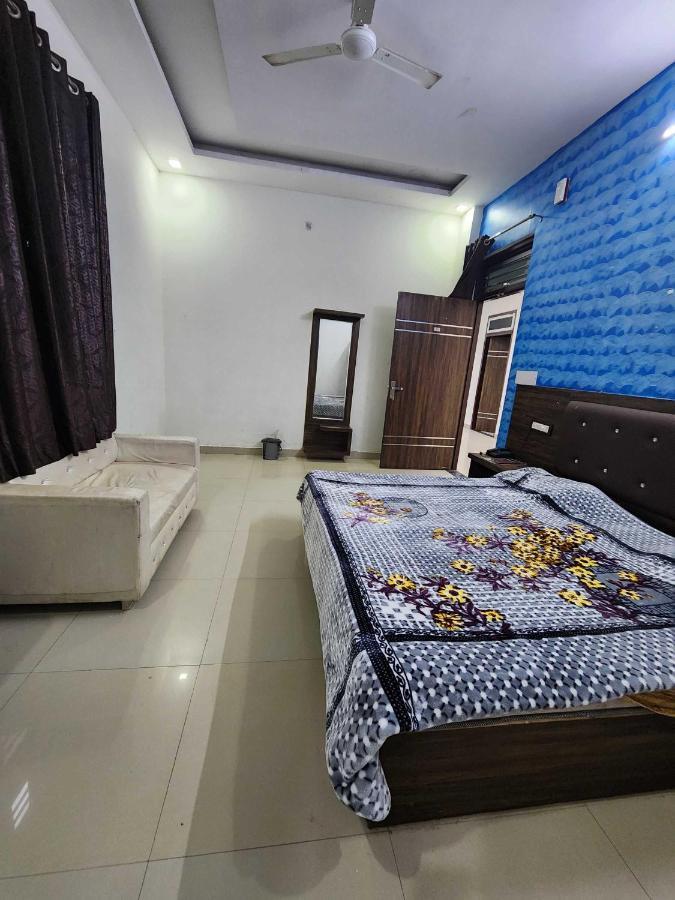 Hotel O City Palace Alwar Exterior photo