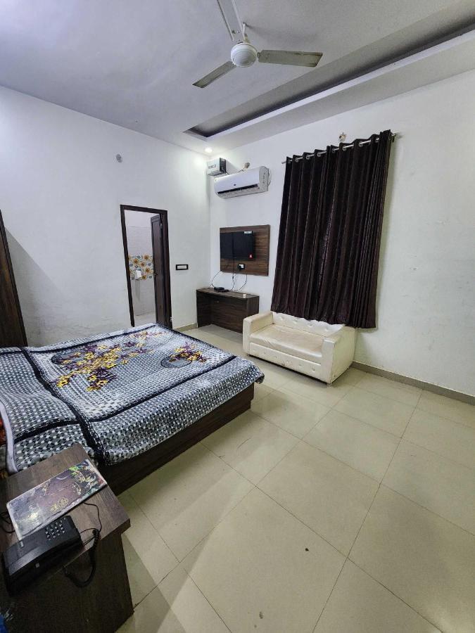 Hotel O City Palace Alwar Exterior photo