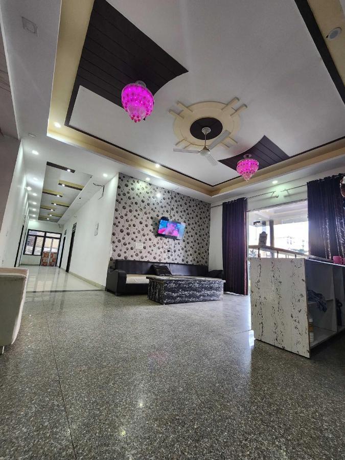 Hotel O City Palace Alwar Exterior photo