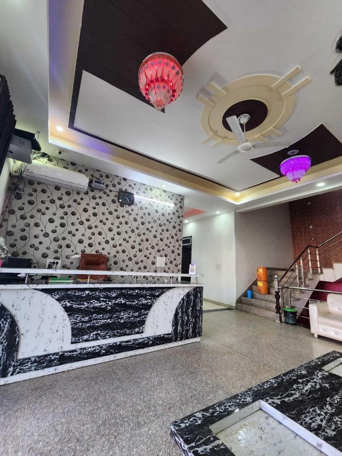 Hotel O City Palace Alwar Exterior photo