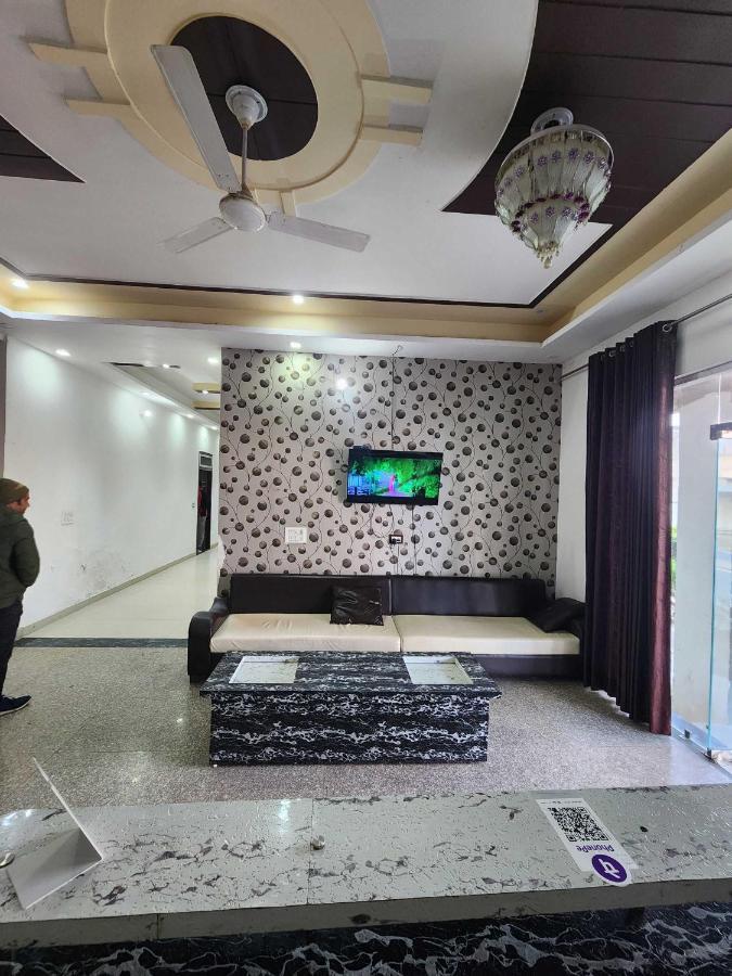 Hotel O City Palace Alwar Exterior photo
