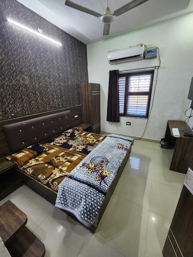 Hotel O City Palace Alwar Exterior photo