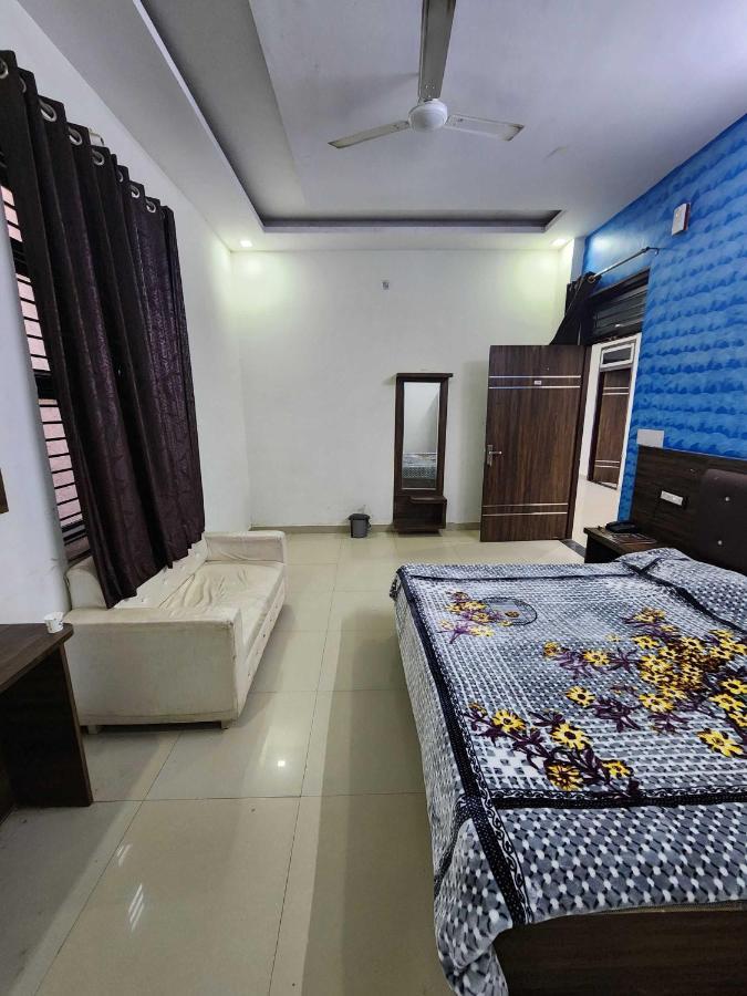 Hotel O City Palace Alwar Exterior photo
