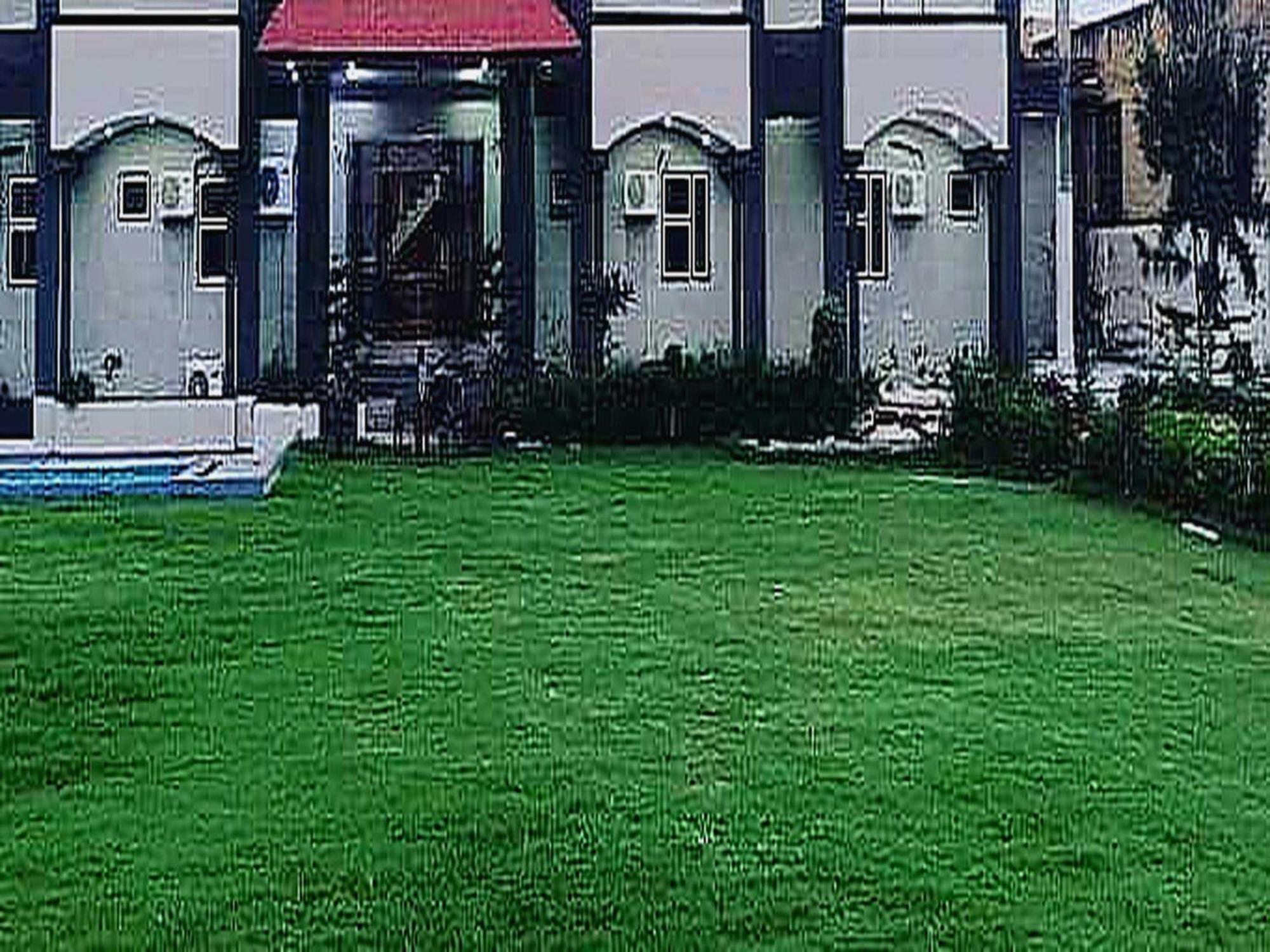Hotel O City Palace Alwar Exterior photo
