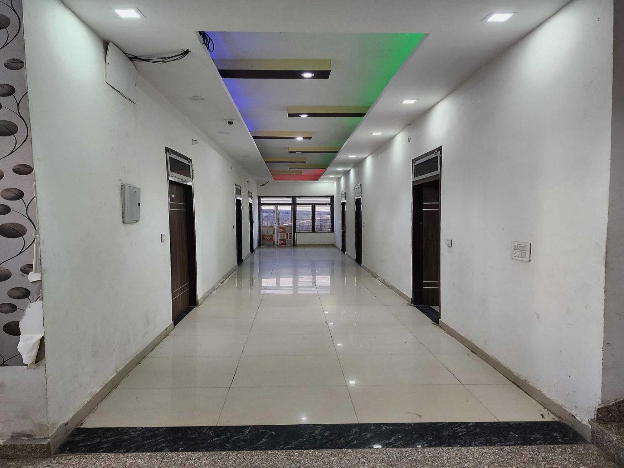 Hotel O City Palace Alwar Exterior photo