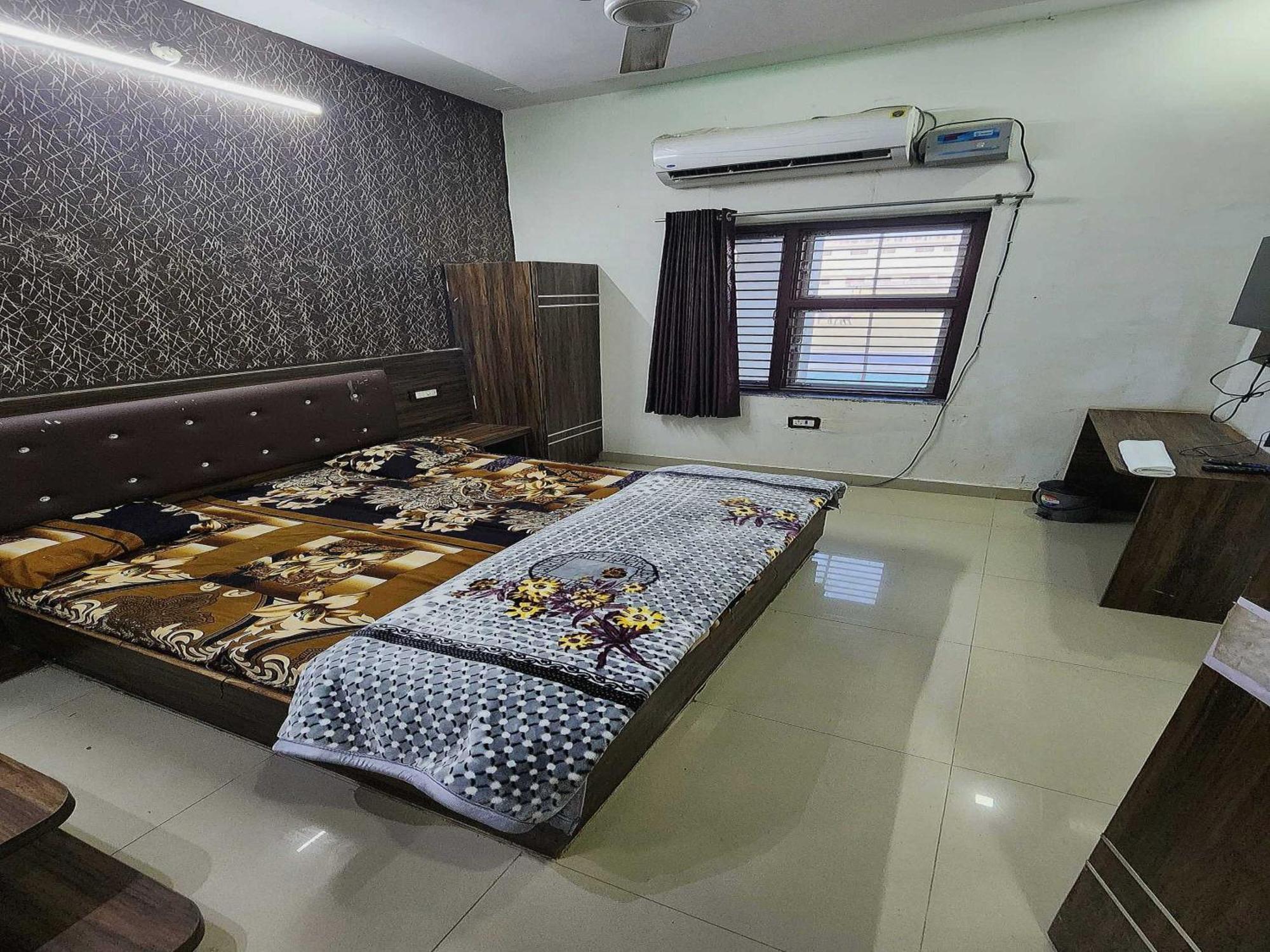 Hotel O City Palace Alwar Exterior photo