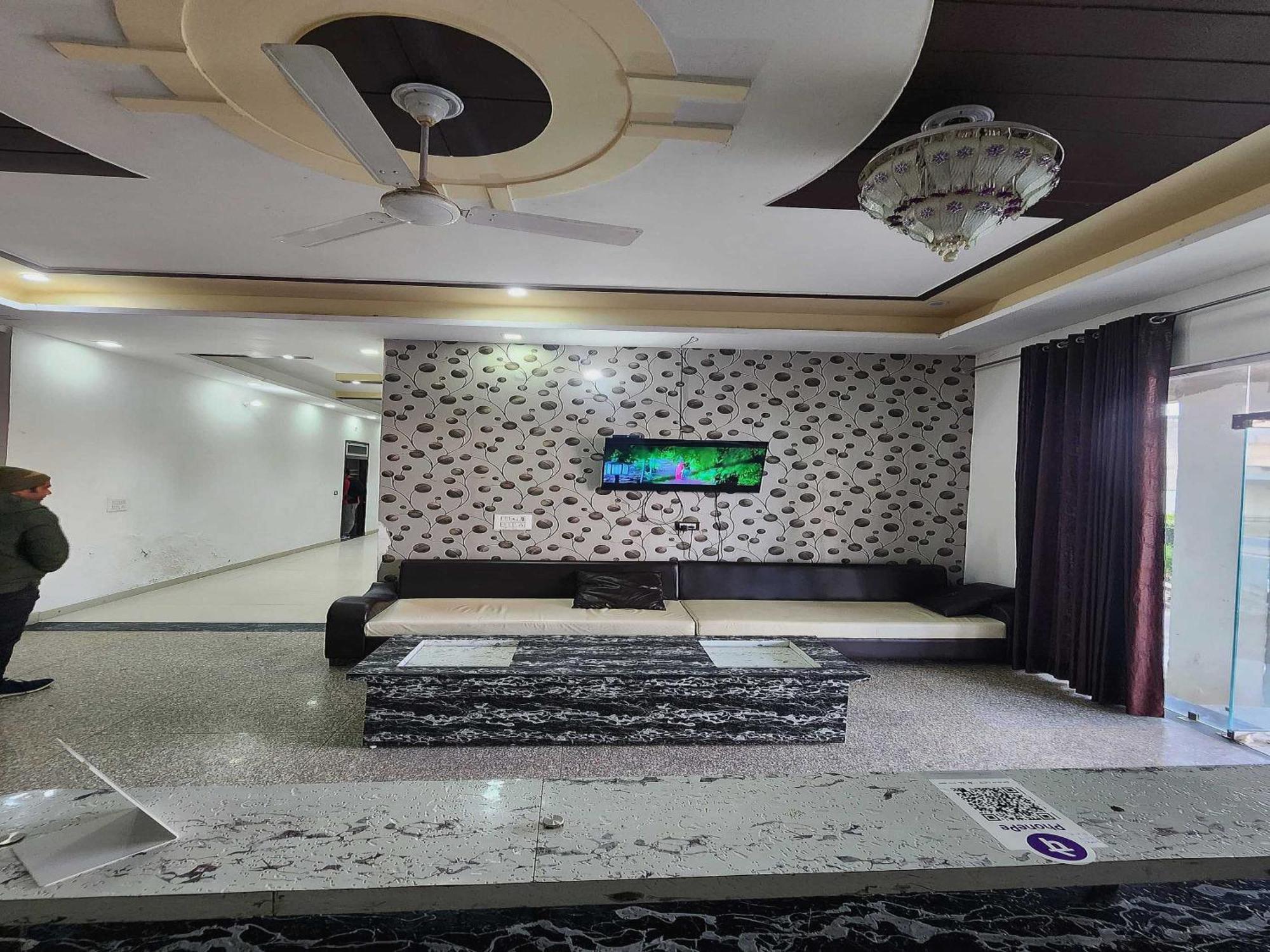 Hotel O City Palace Alwar Exterior photo