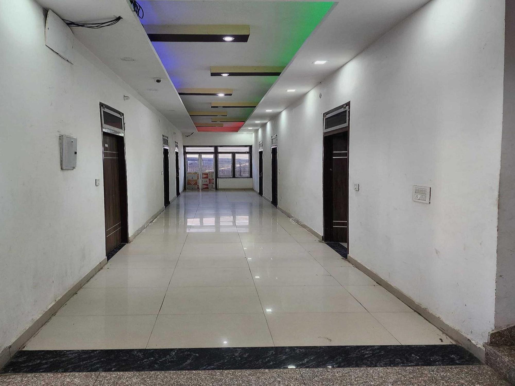 Hotel O City Palace Alwar Exterior photo