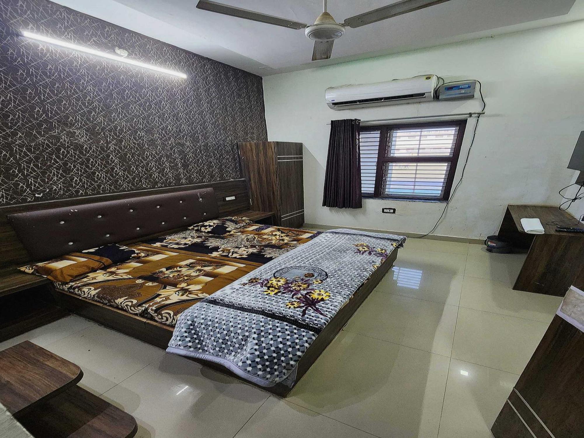 Hotel O City Palace Alwar Exterior photo