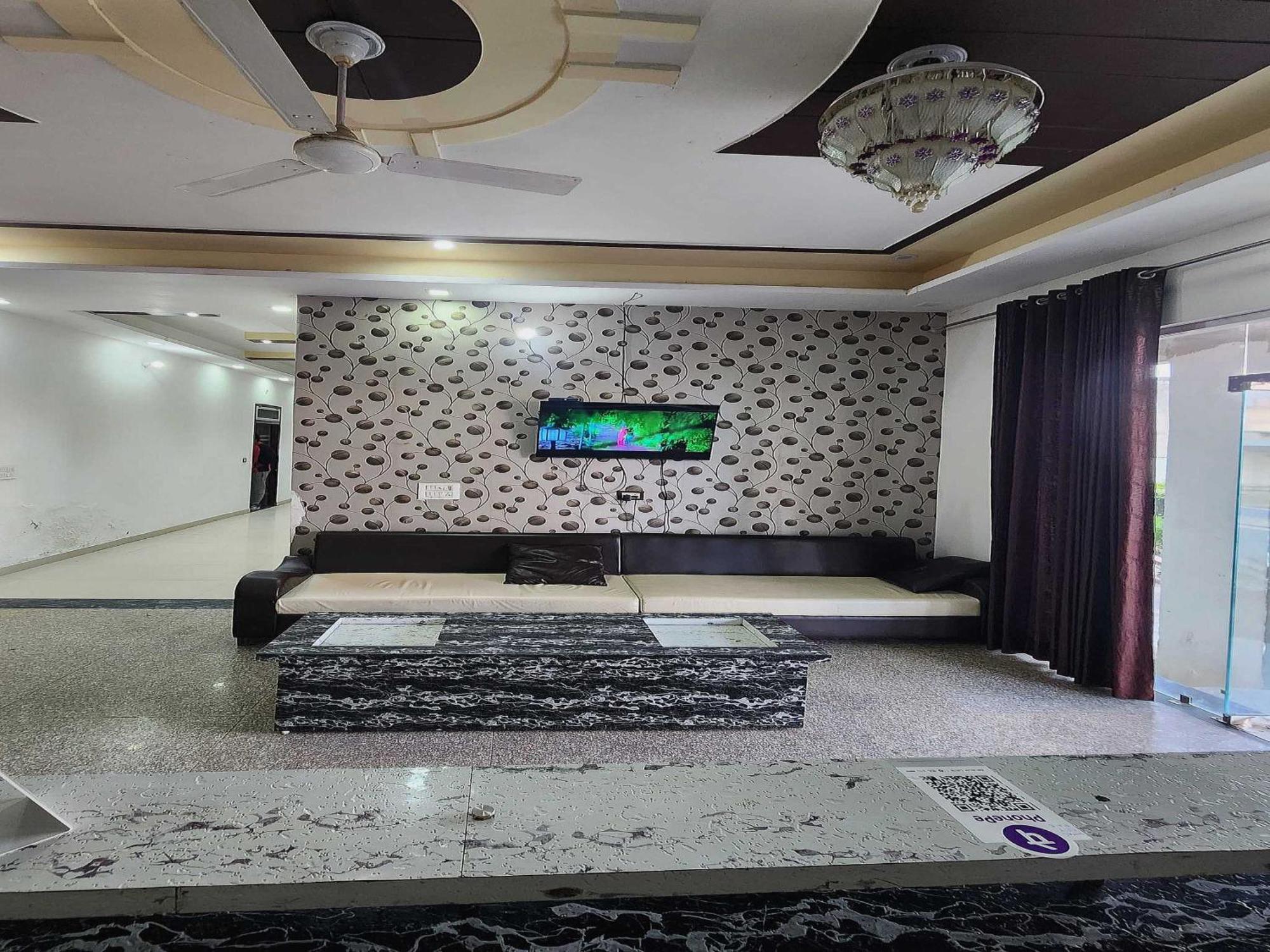 Hotel O City Palace Alwar Exterior photo